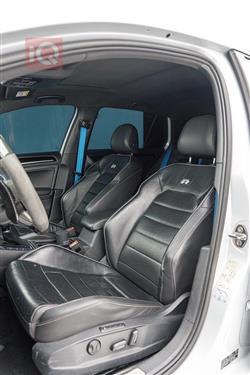 فولكسفاغن جولف